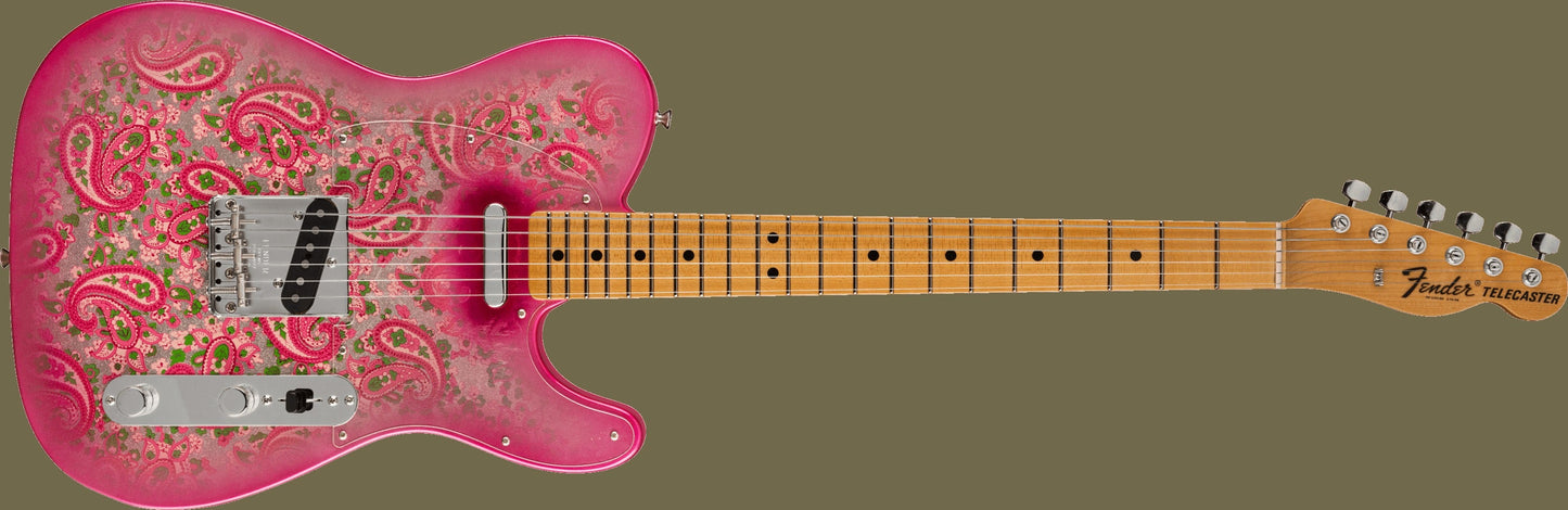 Vintage Custom '68 Telecaster® NOS