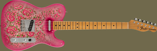 Vintage Custom '68 Telecaster® NOS