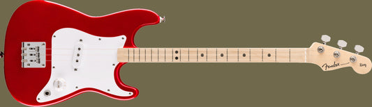 Fender x Loog Stratocaster 3-String Children's Guitar
