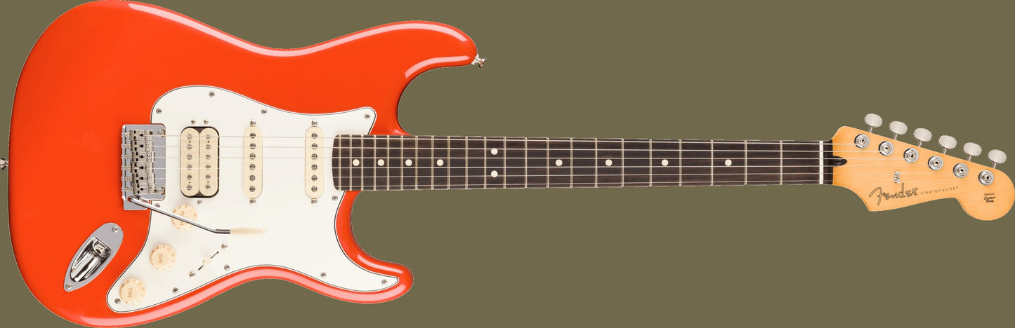 Player II Stratocaster® HSS