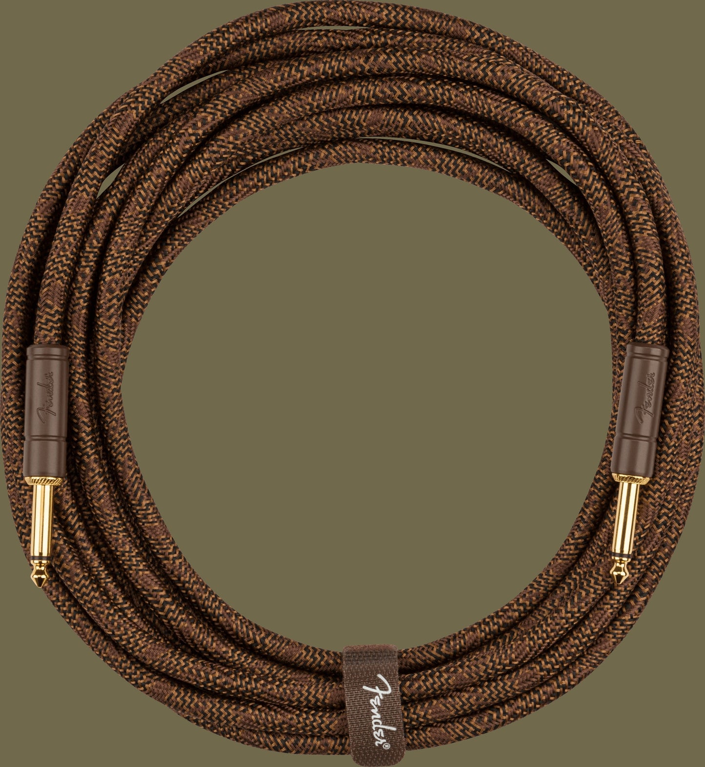 Paramount Acoustic Instrument Cables
