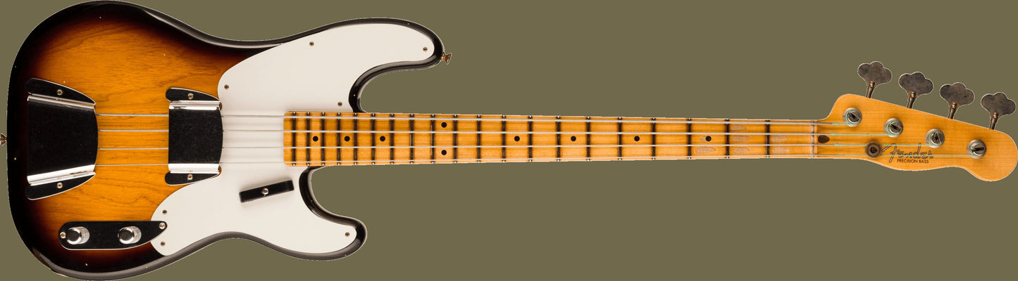 1954 Precision Bass® Journeyman Relic®