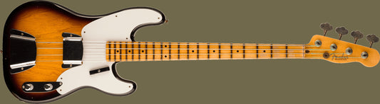 1954 Precision Bass® Journeyman Relic®