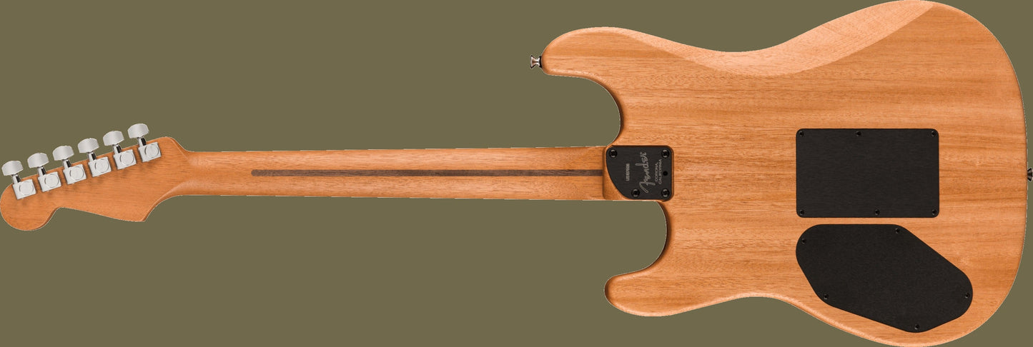 American Acoustasonic® Stratocaster®