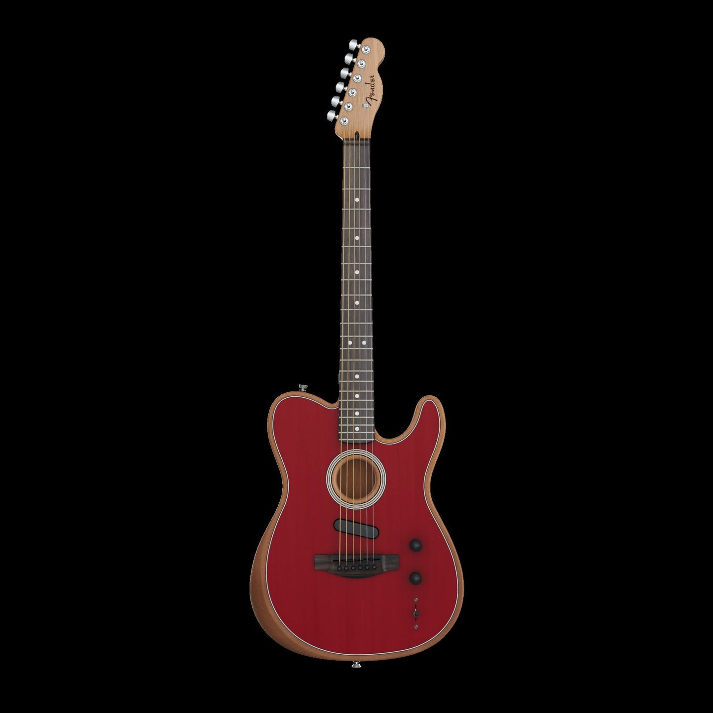 Mod Shop Acoustasonic® Telecaster®