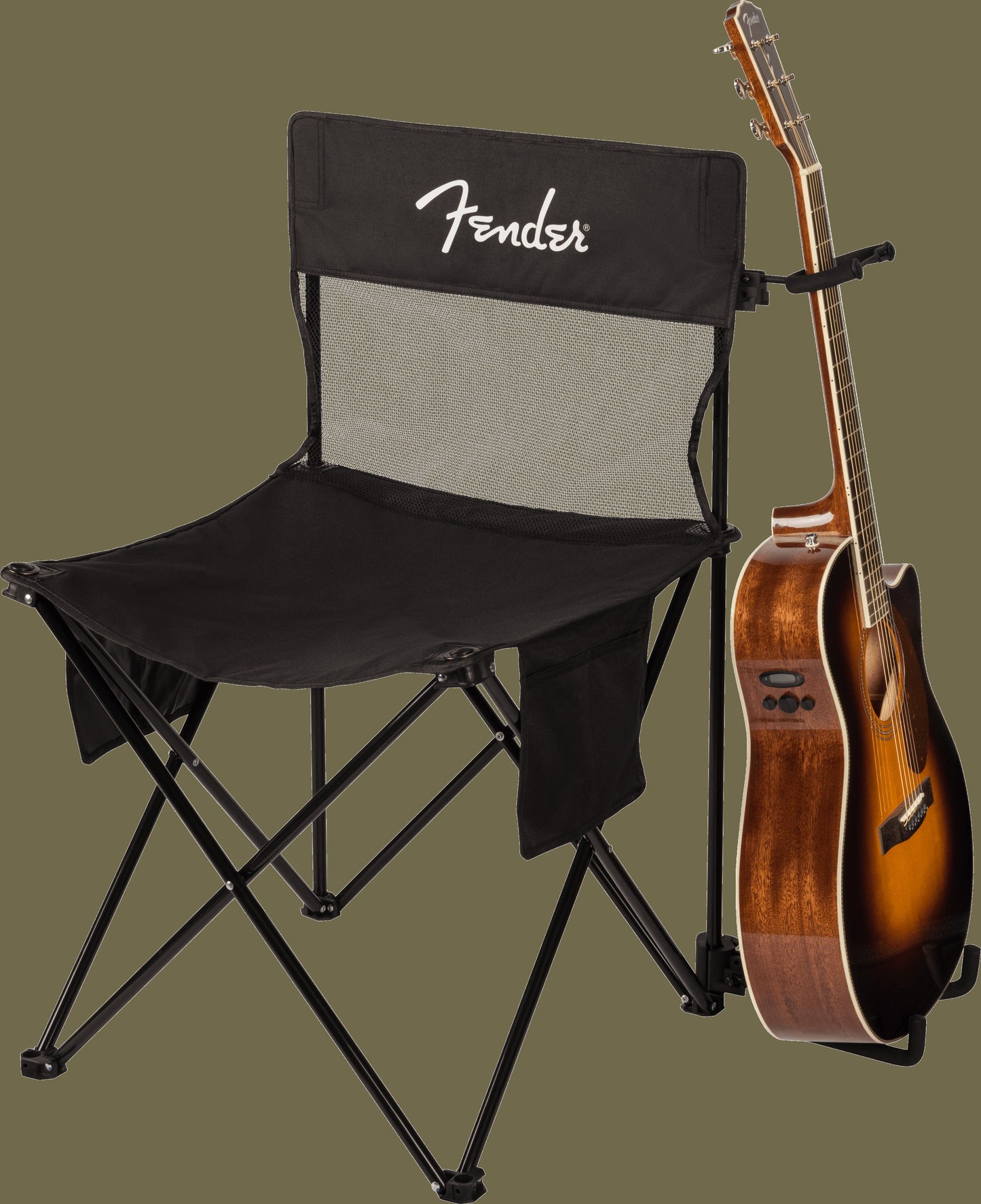Festival Chair/Stand