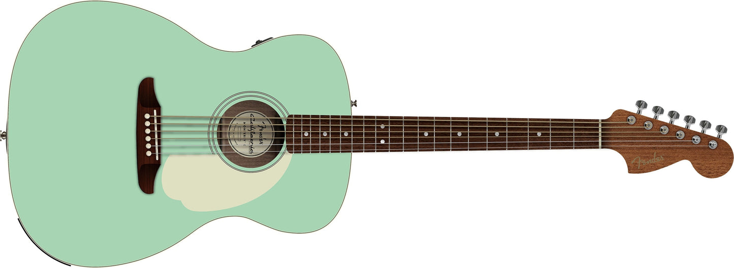 California Standard MontereyTM E