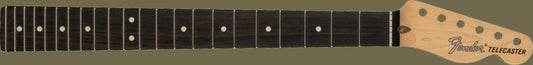 American Performer Tele® Neck, 22 Jumbo Frets, 9.5" Radius