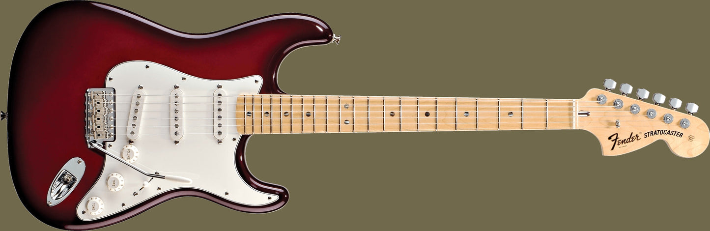 Robin Trower Signature Stratocaster®