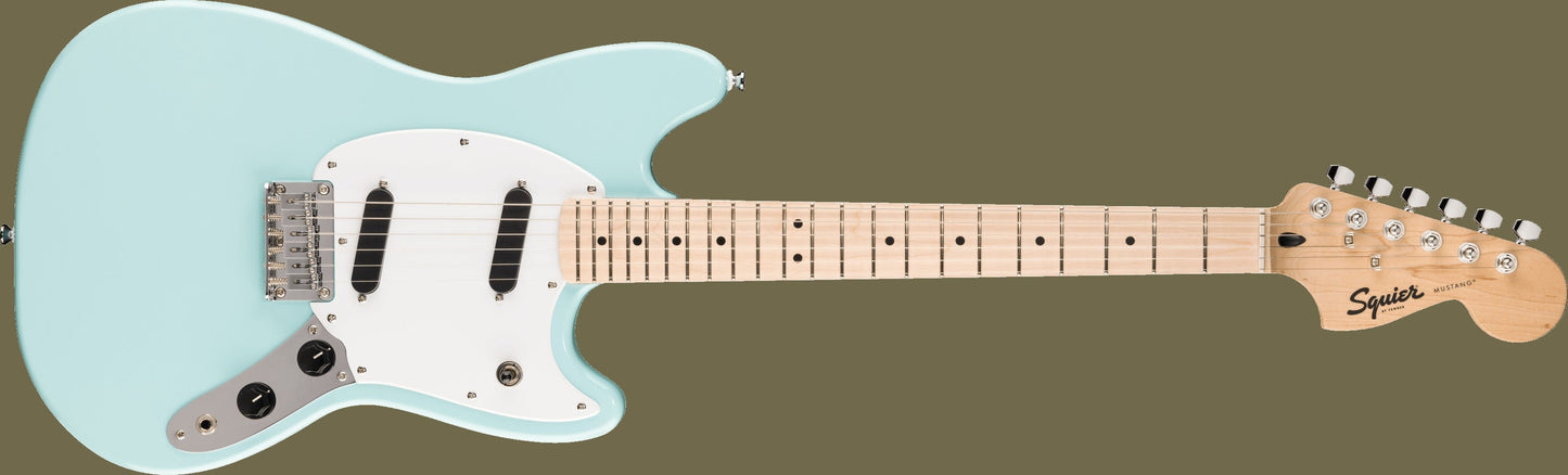 Squier Sonic® Mustang®