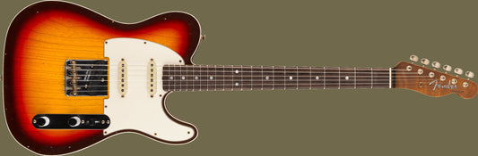Limited Edition HotshotTM Tele® Journeyman Relic®