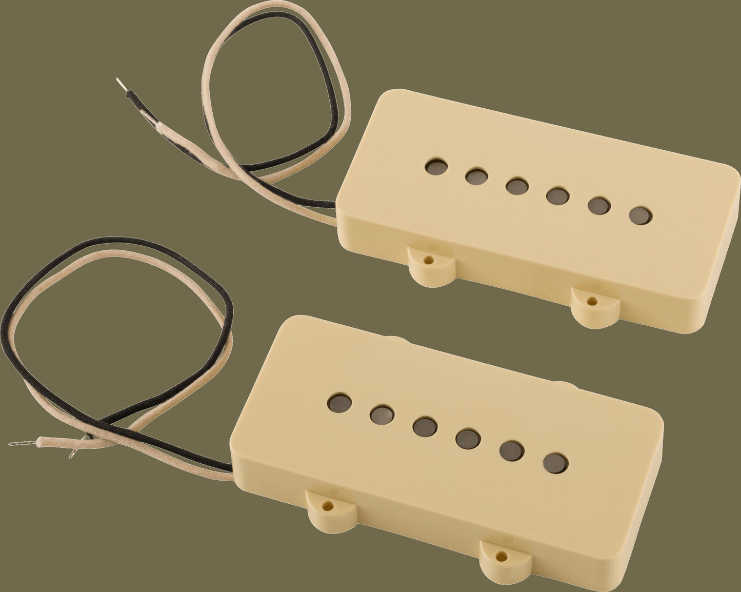 J Mascis Signature Jazzmaster® Pickup Set