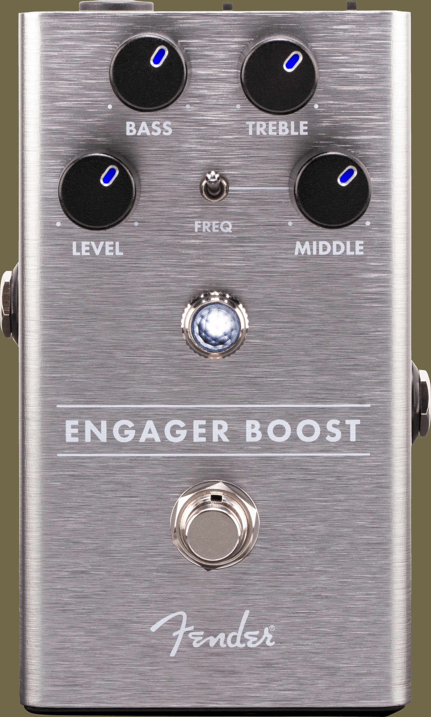 Engager Boost