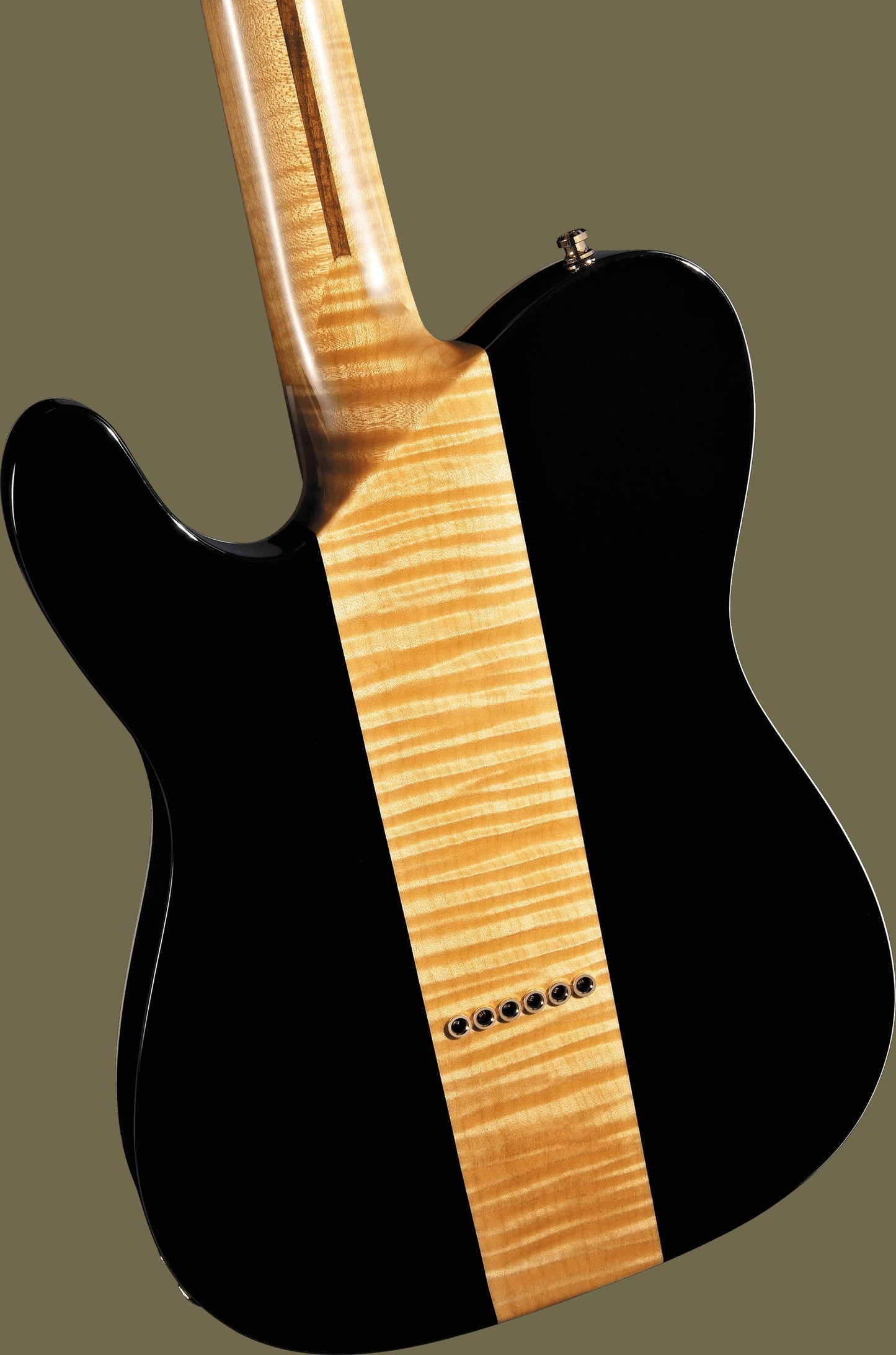 Merle Haggard Telecaster®