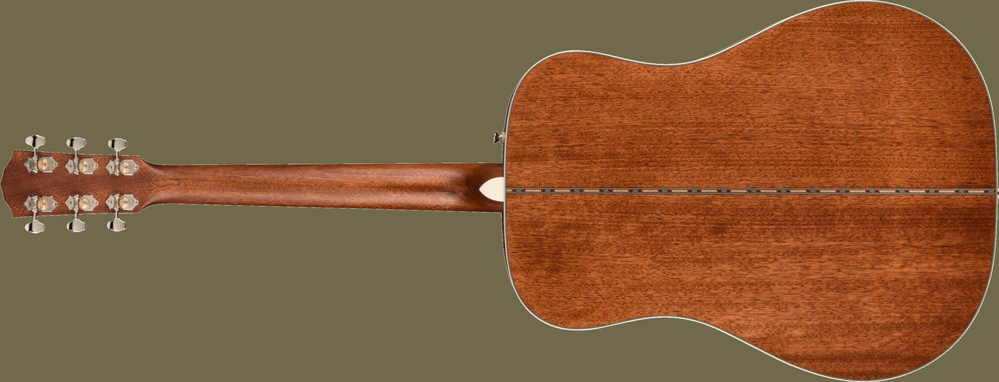 PD-220E Dreadnought