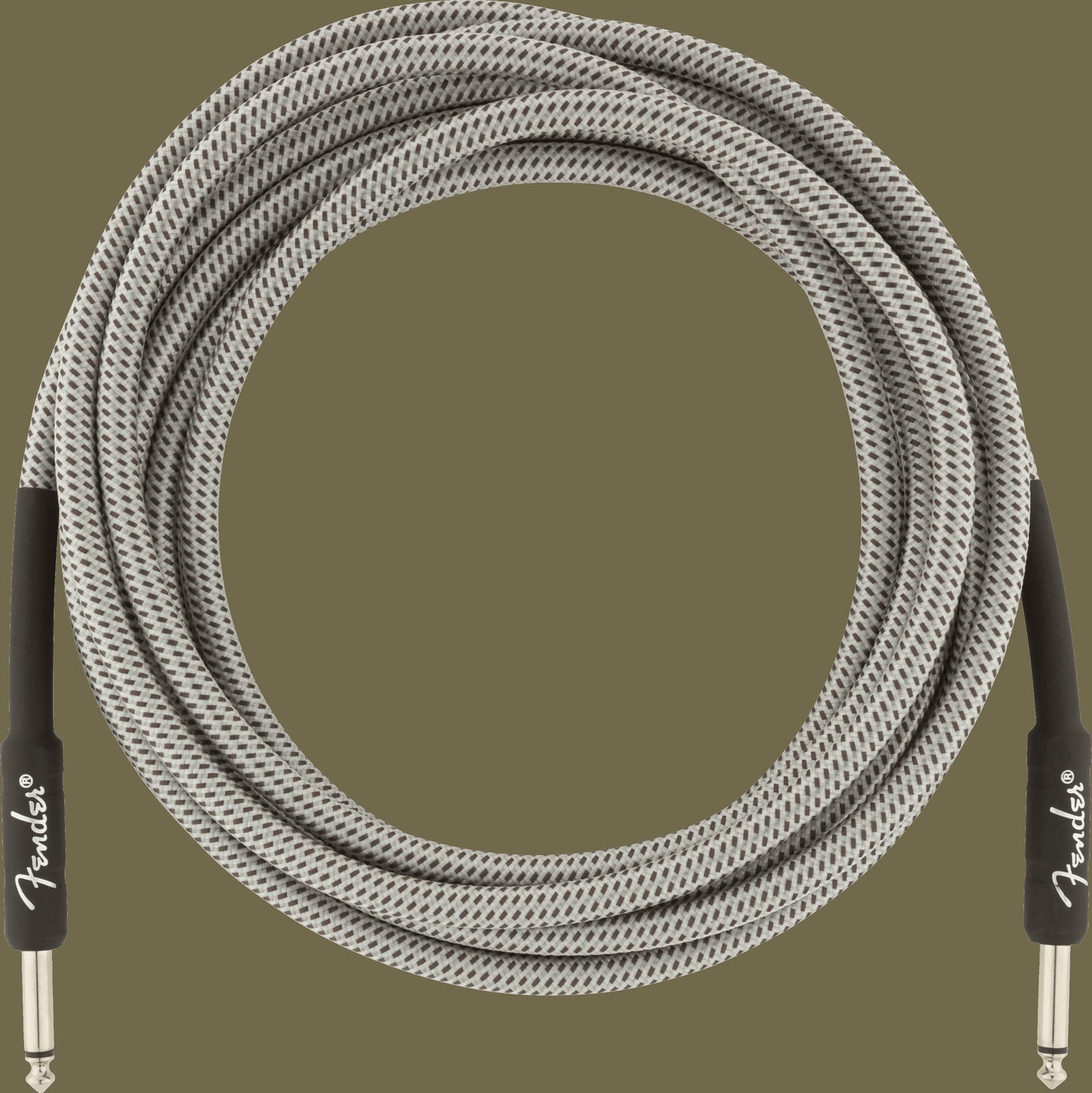 Professional Series Tweed Instrument Cables