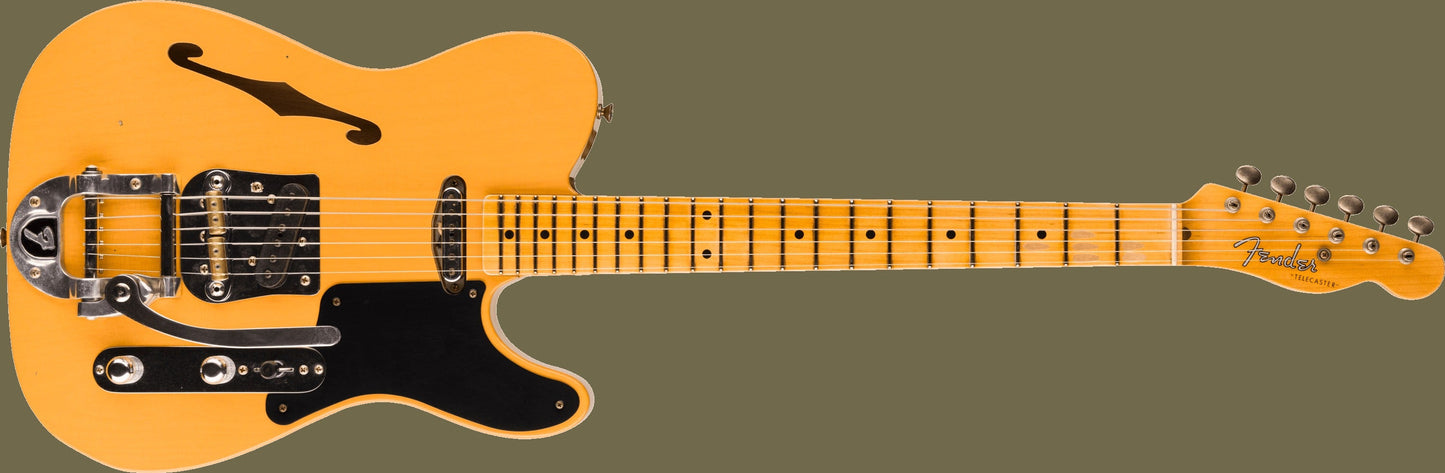 Postmodern Telecaster® Journeyman Relic®