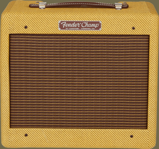 '57 Custom Champ®