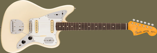 Johnny Marr Jaguar®