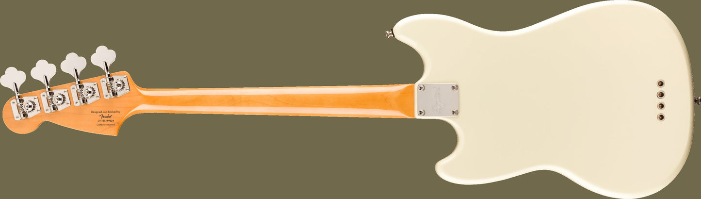 Classic Vibe '60s Mustang® Bass