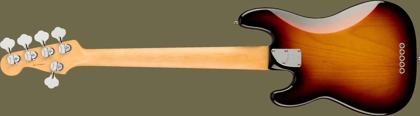 American Professional II Precision Bass® V