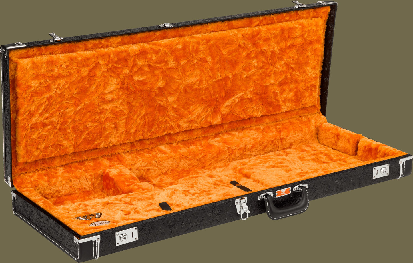 Waylon Jennings Telecaster® Case
