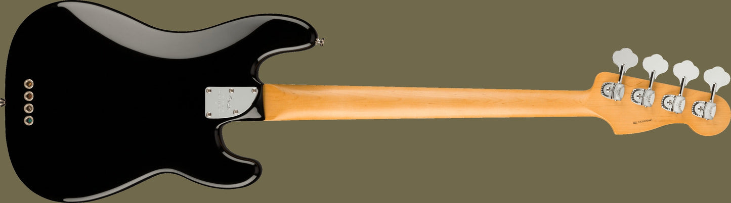 American Professional II Precision Bass® Left-Hand