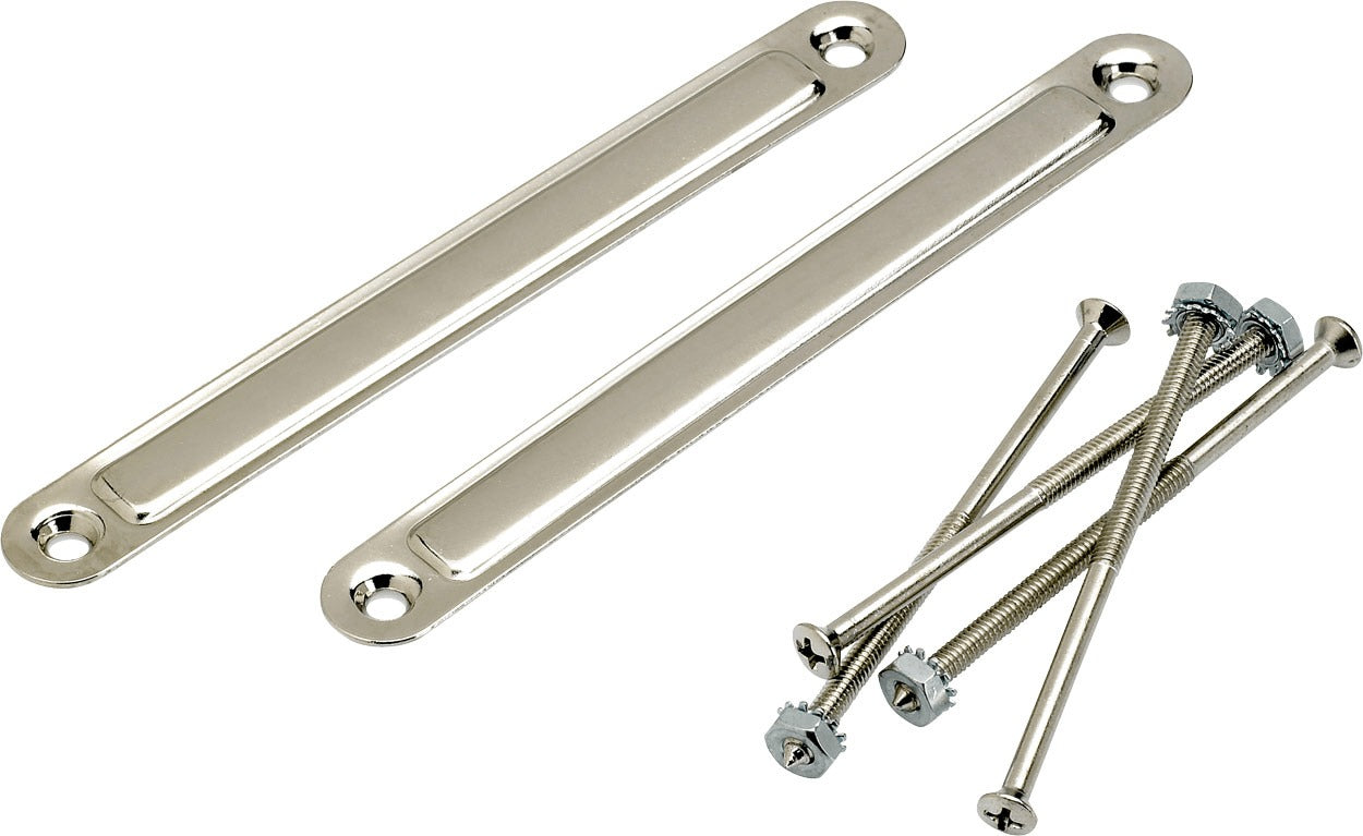 Pure Vintage Large Chassis Straps