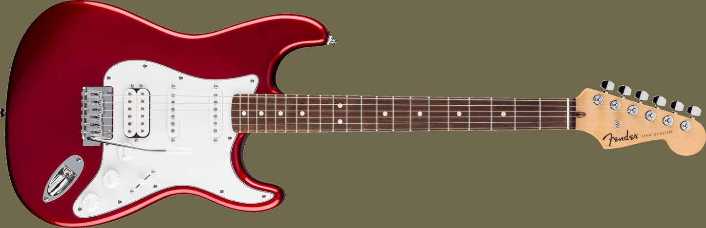 Standard Stratocaster® HSS