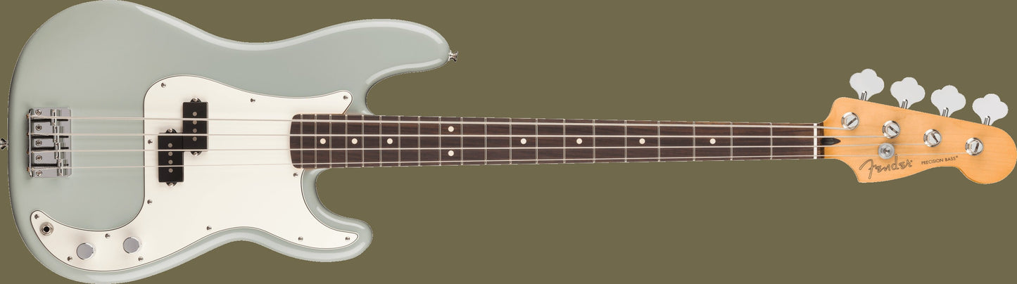 Player II Precision Bass®