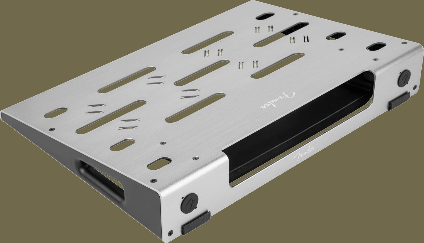 Professional Pedal Boards