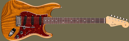 Limited Edition Roasted Stratocaster® Journeyman Relic® with Closet Classic Hardware