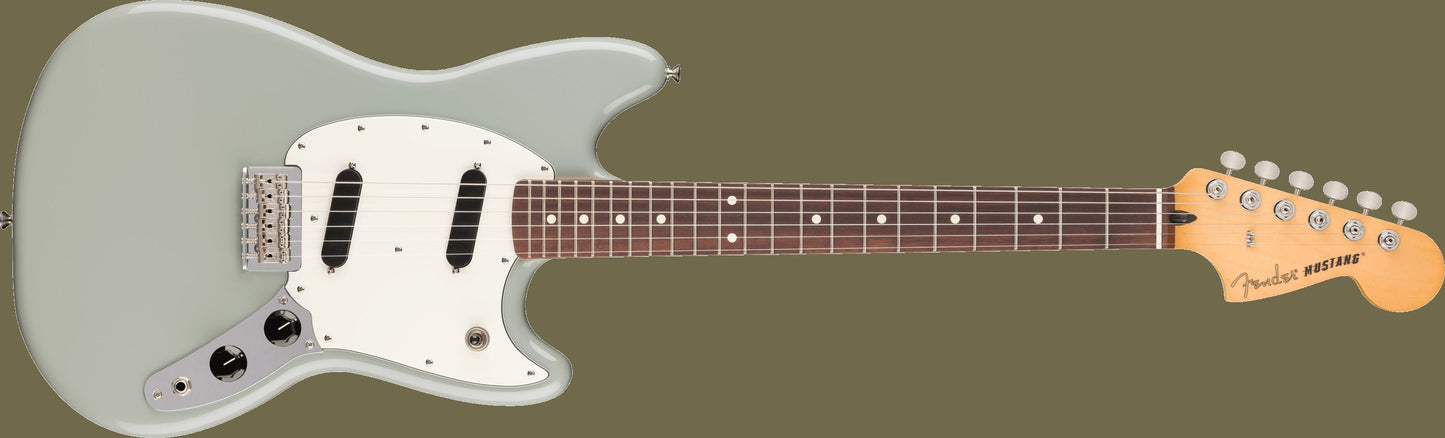 Player II Mustang®