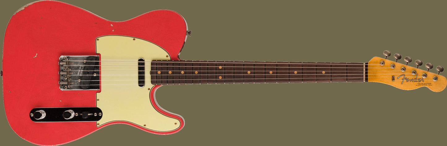 1963 Telecaster® Relic®