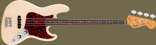 Vintera® III Early '60s Jazz Bass®