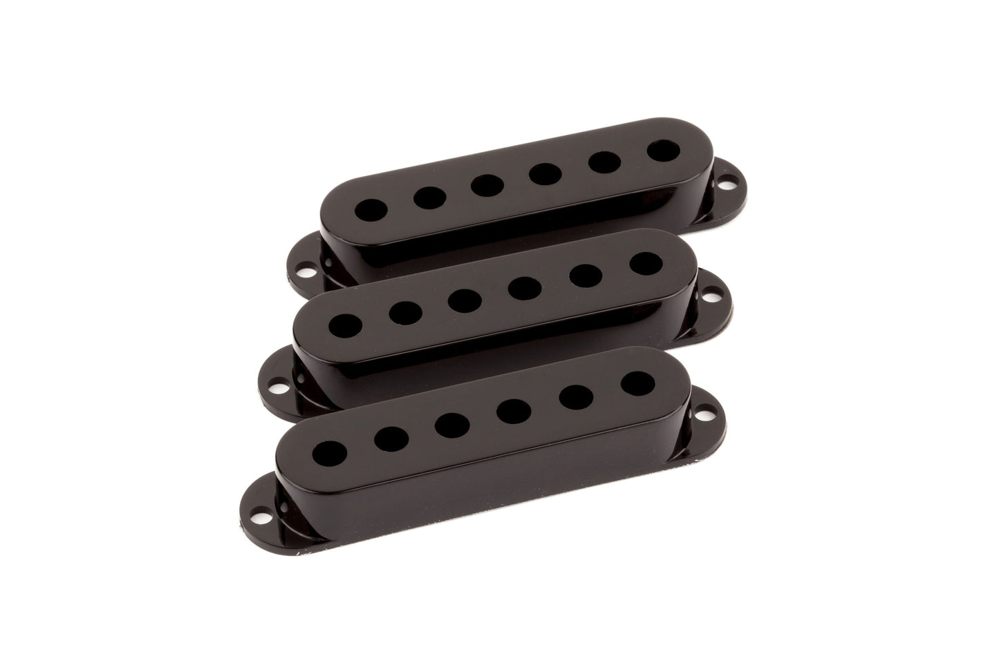Stratocaster Pickup Cover Sets