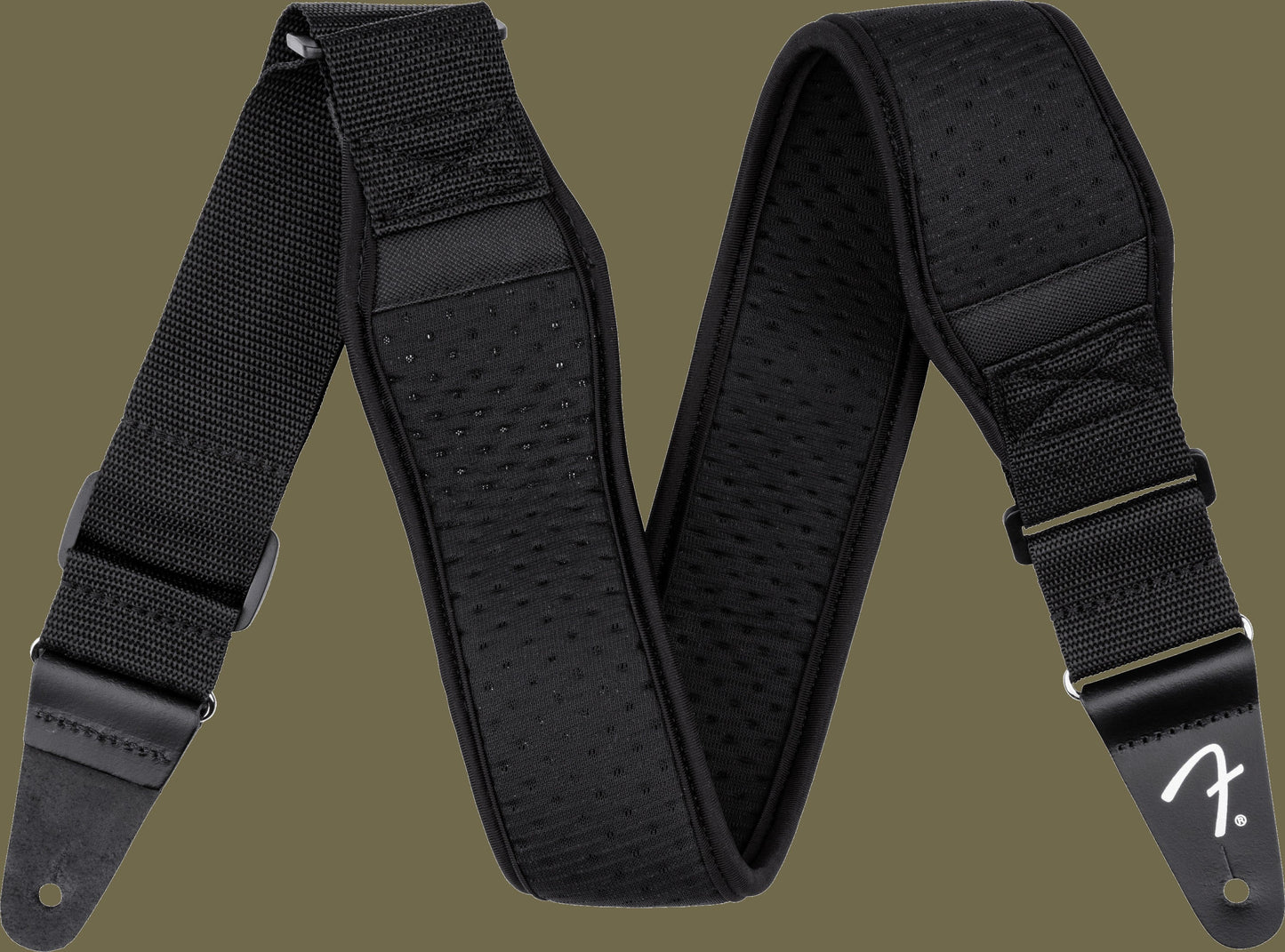 SwellTM Neoprene Strap, 2.5"