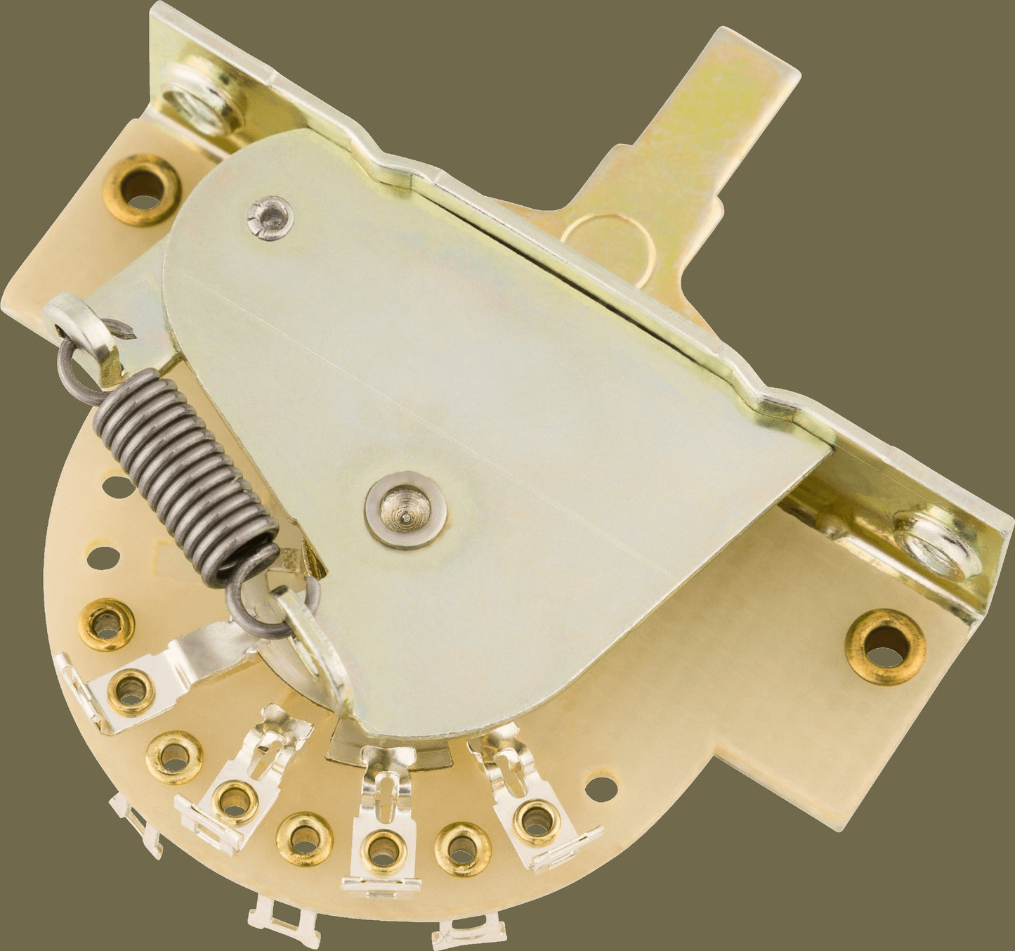 Pure Vintage 5-Position Pickup Selector Switch