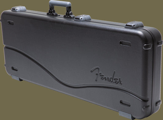 Deluxe Molded Case - Jazzmaster®/Jaguar®