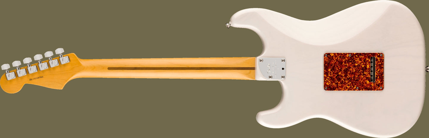 Limited Edition American Professional II Stratocaster® Thinline