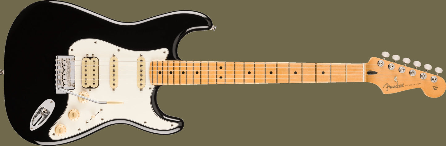 Player II Stratocaster® HSS