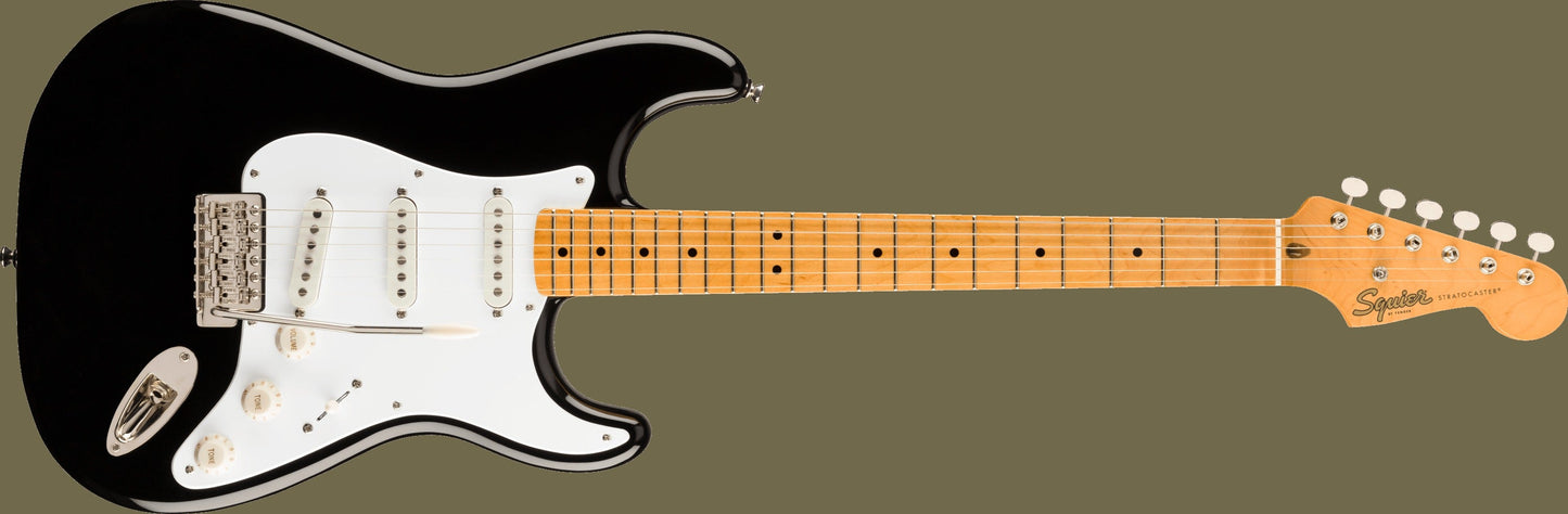 Classic Vibe '50s Stratocaster®