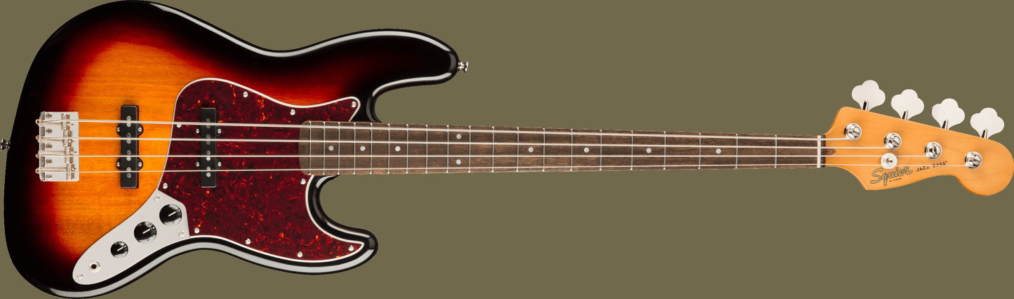 Classic Vibe '60s Jazz Bass®
