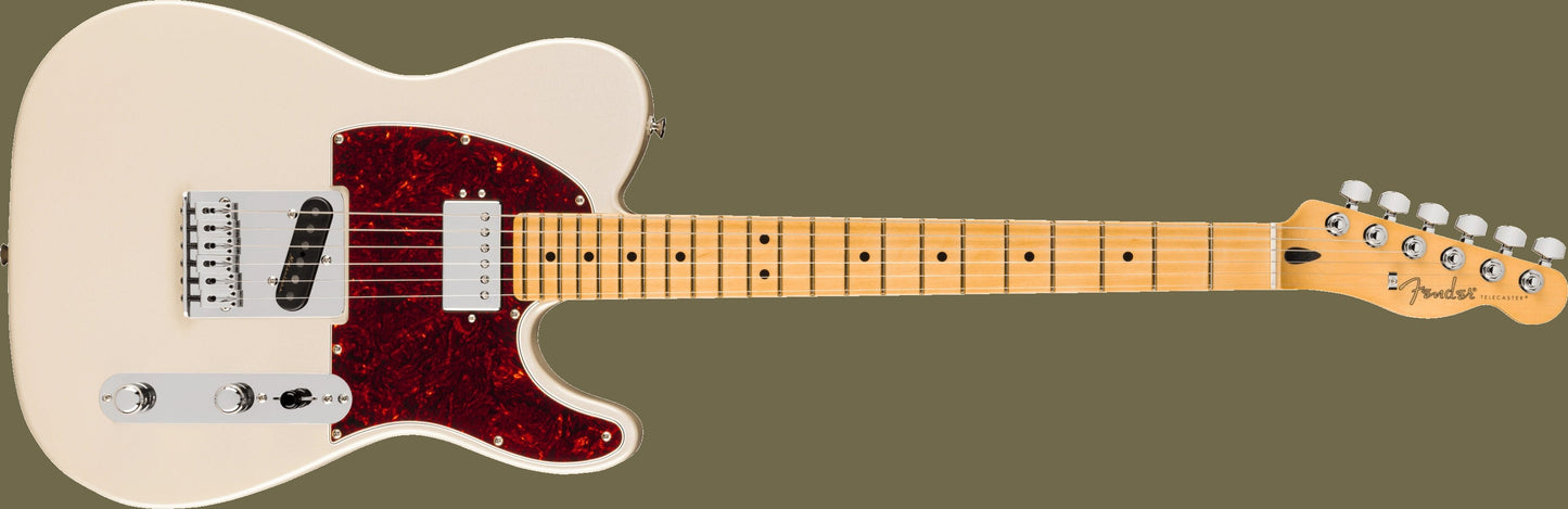 Player II Modified Telecaster® SH