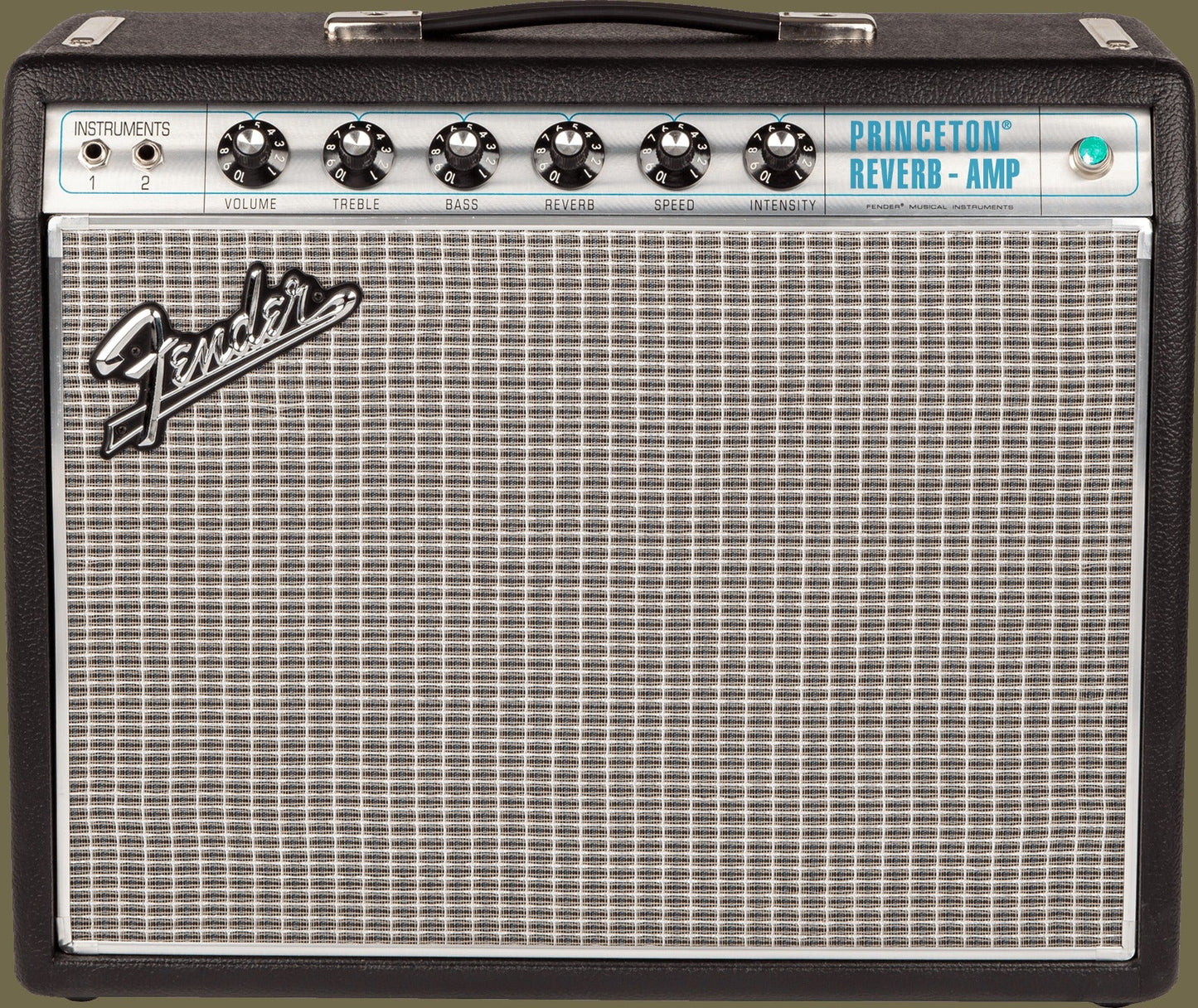 '68 Custom Princeton® Reverb