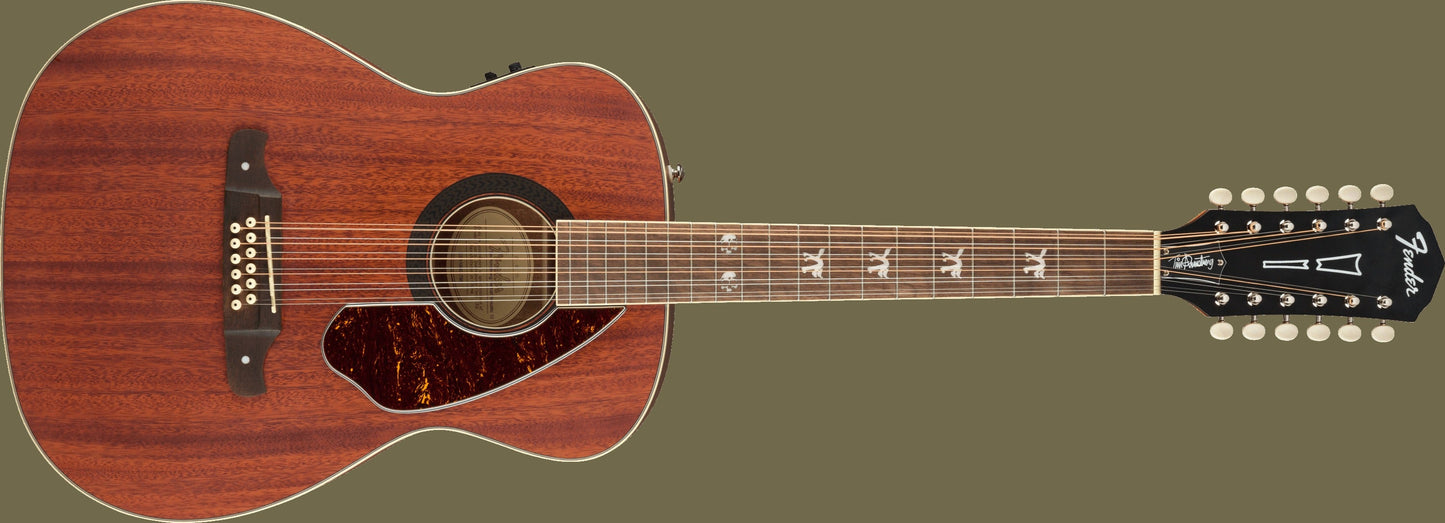 Tim Armstrong Hellcat-12 String