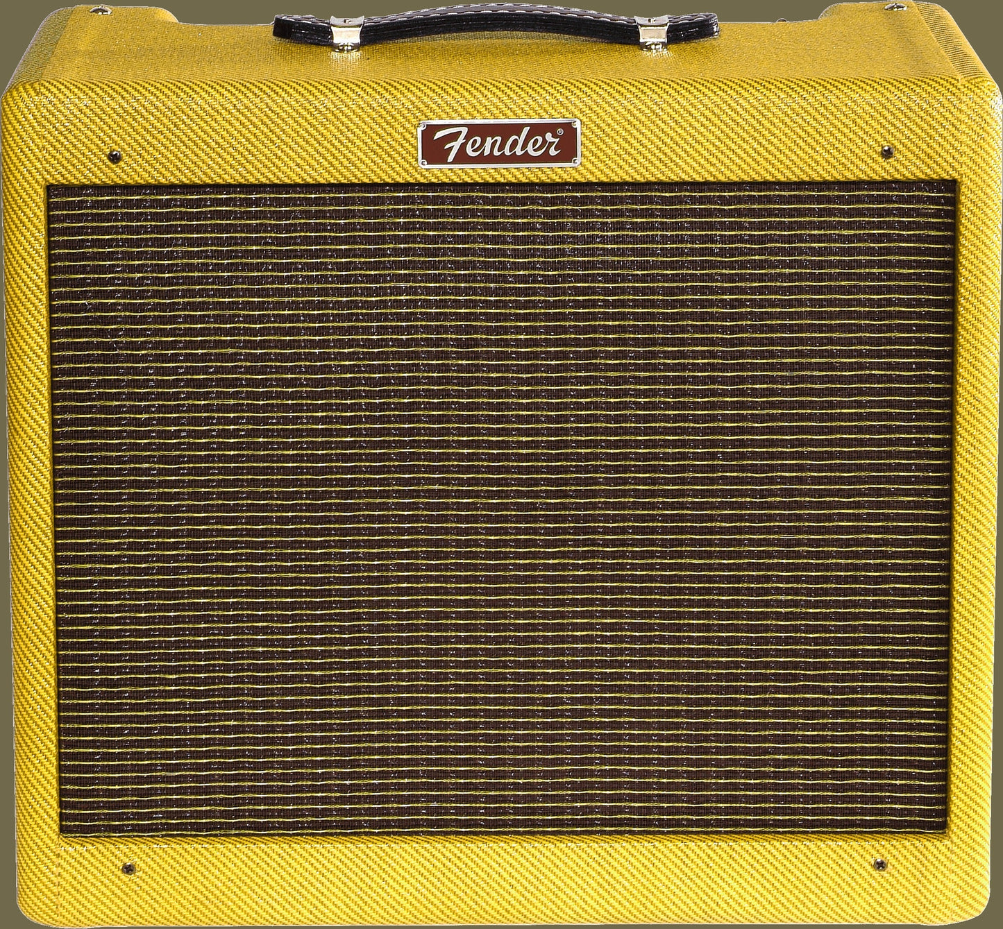 Blues Junior® Lacquered Tweed