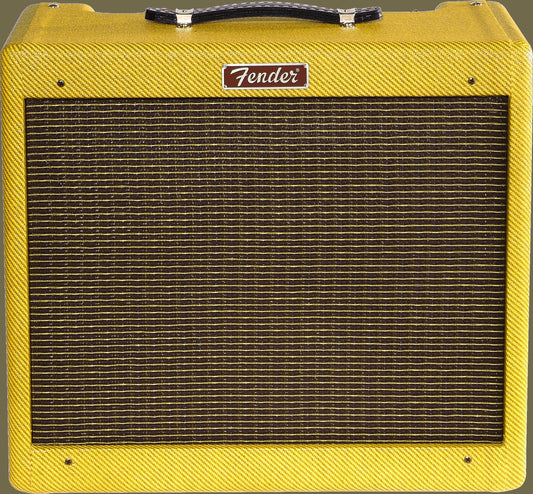 Blues Junior® Lacquered Tweed