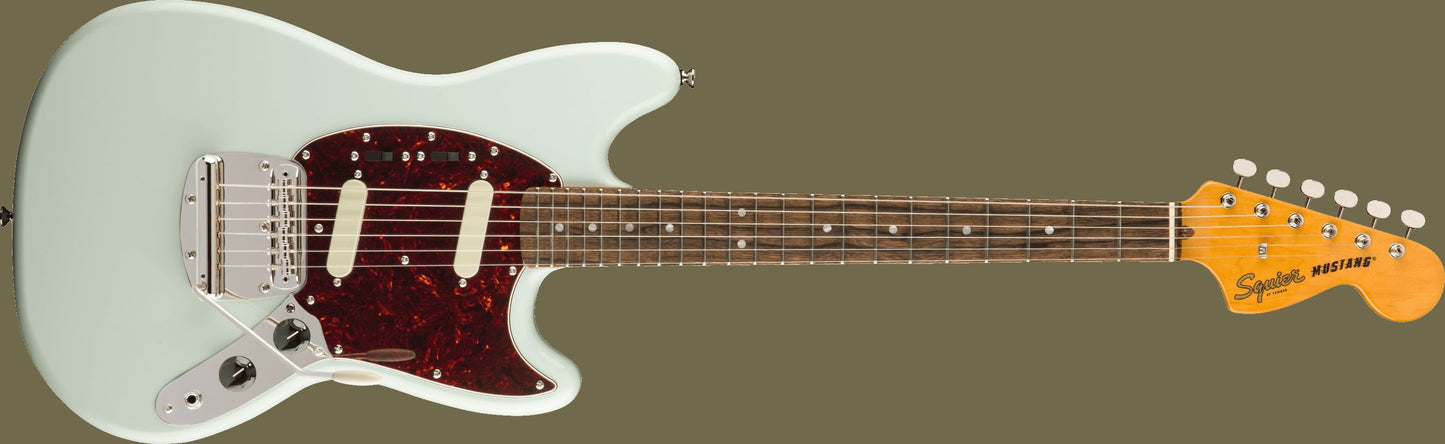 Classic Vibe '60s Mustang®
