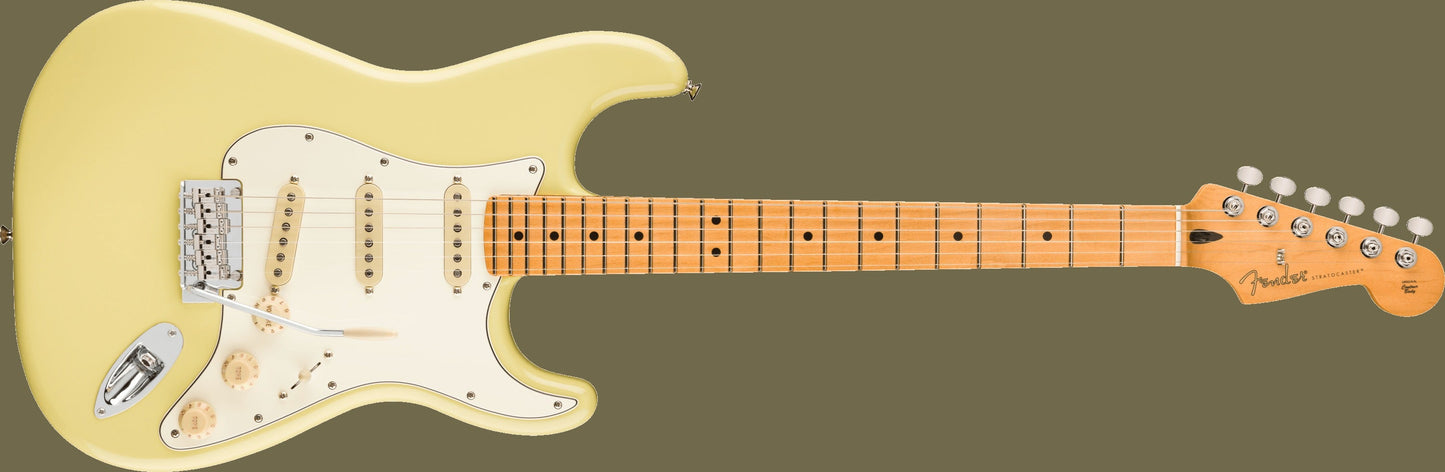Player II Stratocaster®